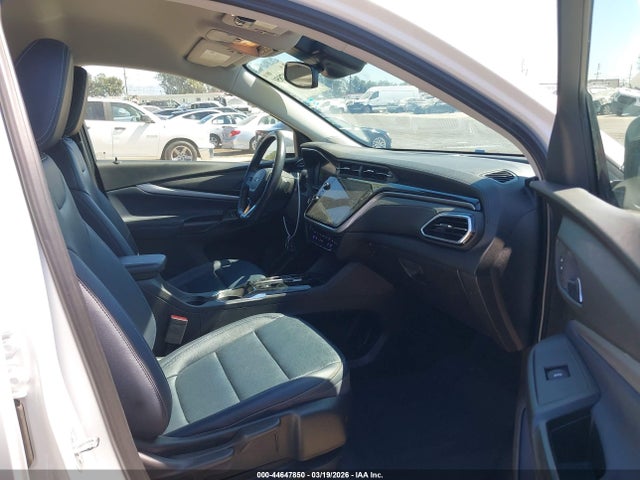 1G1FY6S09N4121170 Chevrolet Bolt Euv Fwd Lt