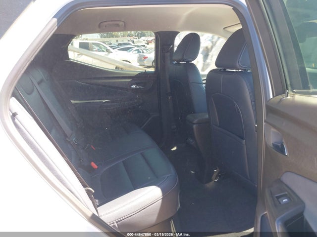 1G1FY6S09N4121170 Chevrolet Bolt Euv Fwd Lt