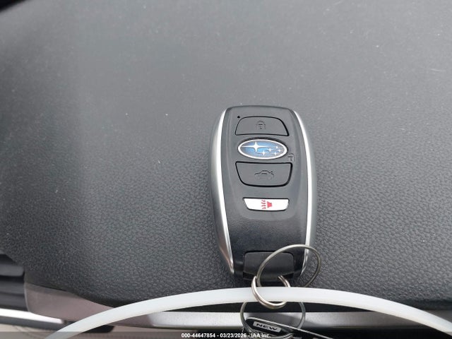 Продаж на аукціоні авто 2023 Subaru Ascent Limited 8-passenger, vin: 4S4WMARD9P3440085, номер лоту: 44647854