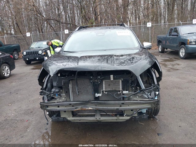 Продаж на аукціоні авто 2023 Subaru Ascent Limited 8-passenger, vin: 4S4WMARD9P3440085, номер лоту: 44647854