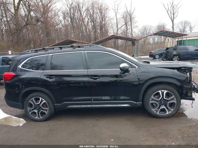 Продаж на аукціоні авто 2023 Subaru Ascent Limited 8-passenger, vin: 4S4WMARD9P3440085, номер лоту: 44647854