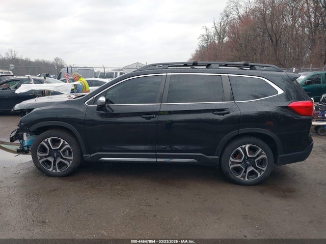 Продаж на аукціоні авто 2023 Subaru Ascent Limited 8-passenger, vin: 4S4WMARD9P3440085, номер лоту: 44647854