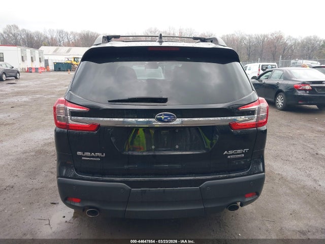 Продаж на аукціоні авто 2023 Subaru Ascent Limited 8-passenger, vin: 4S4WMARD9P3440085, номер лоту: 44647854