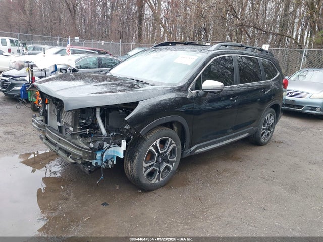 Продаж на аукціоні авто 2023 Subaru Ascent Limited 8-passenger, vin: 4S4WMARD9P3440085, номер лоту: 44647854