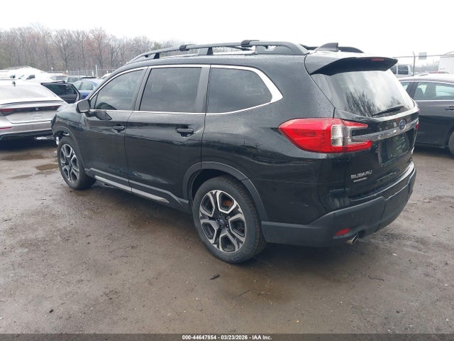 Продаж на аукціоні авто 2023 Subaru Ascent Limited 8-passenger, vin: 4S4WMARD9P3440085, номер лоту: 44647854