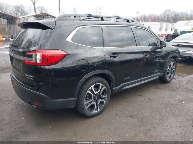 Продаж на аукціоні авто 2023 Subaru Ascent Limited 8-passenger, vin: 4S4WMARD9P3440085, номер лоту: 44647854