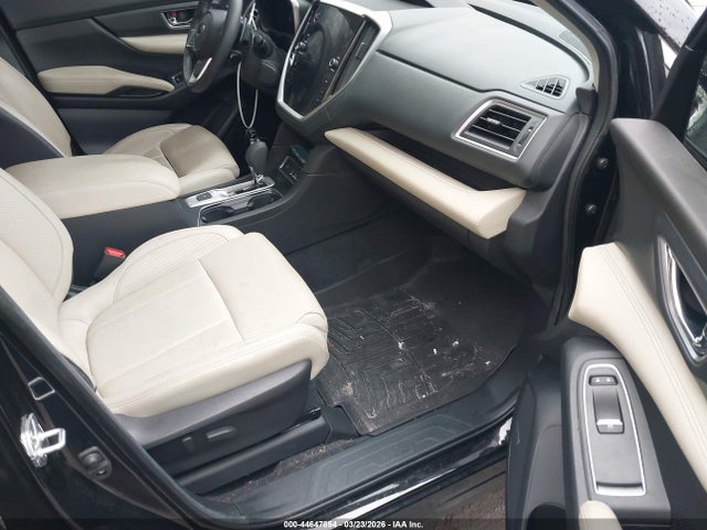 Продаж на аукціоні авто 2023 Subaru Ascent Limited 8-passenger, vin: 4S4WMARD9P3440085, номер лоту: 44647854