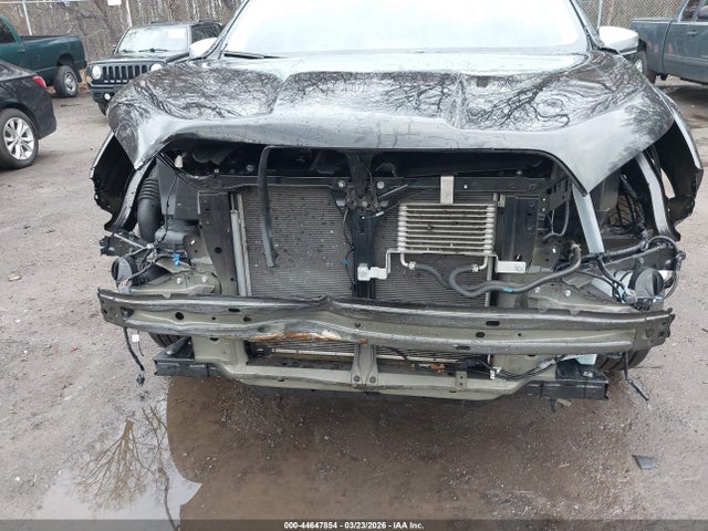Продаж на аукціоні авто 2023 Subaru Ascent Limited 8-passenger, vin: 4S4WMARD9P3440085, номер лоту: 44647854
