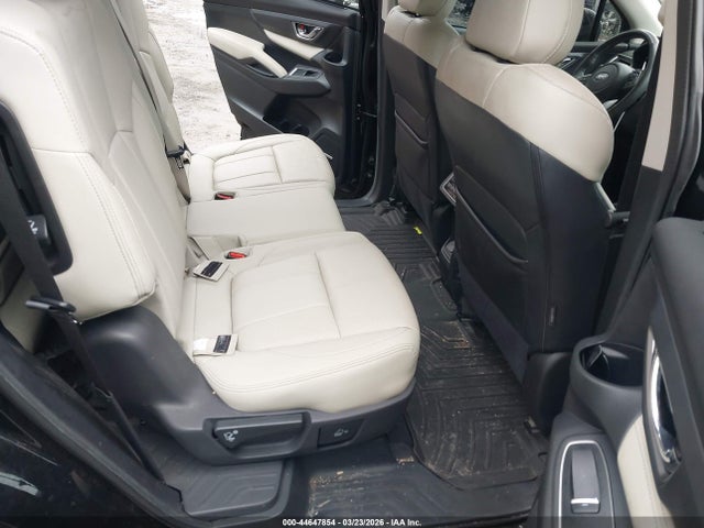 Продаж на аукціоні авто 2023 Subaru Ascent Limited 8-passenger, vin: 4S4WMARD9P3440085, номер лоту: 44647854