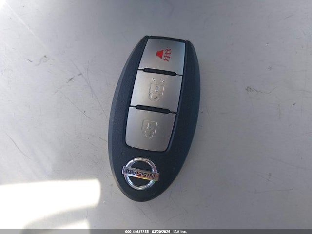 2021 NISSAN KICKS 3N1CP5BV5ML561322 Photo 10