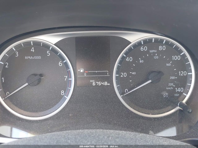 2021 NISSAN KICKS 3N1CP5BV5ML561322 Photo 6