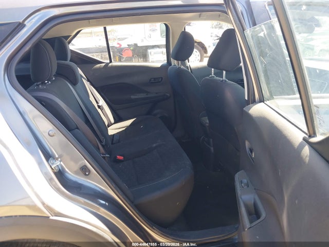 2021 NISSAN KICKS 3N1CP5BV5ML561322 Photo 7