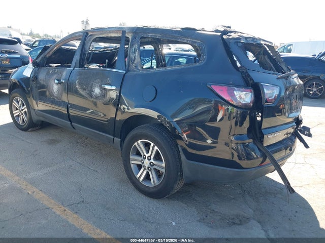 1GNKRGKD8HJ191333 Chevrolet Traverse 1lt