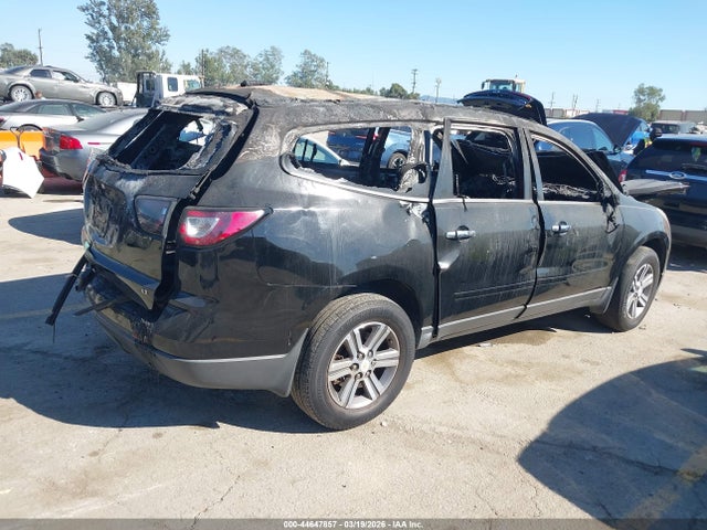 1GNKRGKD8HJ191333 Chevrolet Traverse 1lt