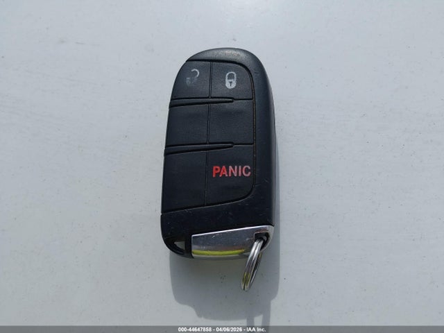 1C4RJEAG7HC916133 Jeep Grand Cherokee Laredo 4x2