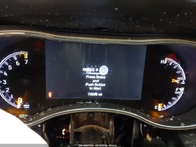 1C4RJEAG7HC916133 Jeep Grand Cherokee Laredo 4x2