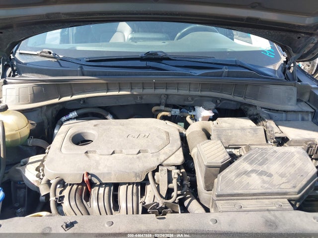 2020 Hyundai Tucson Limited მანქანა იყიდება აუქციონზე, vin: KM8J33AL9LU178844, აუქციონის ნომერი: 44647859