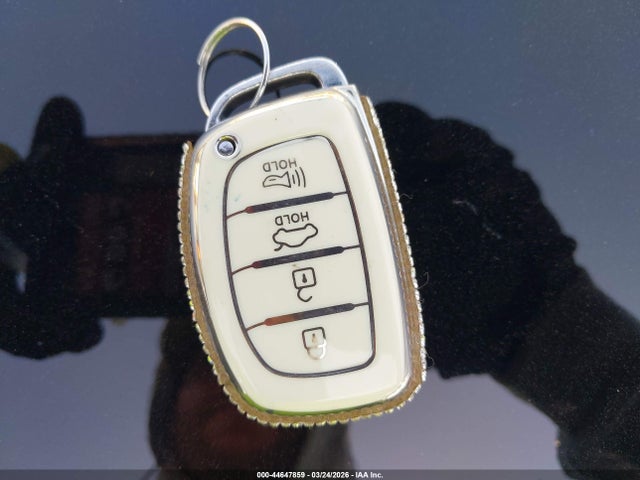 2020 Hyundai Tucson Limited მანქანა იყიდება აუქციონზე, vin: KM8J33AL9LU178844, აუქციონის ნომერი: 44647859