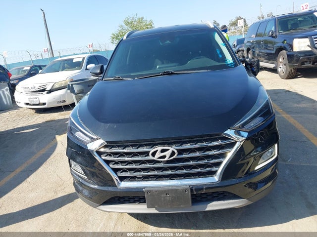 2020 Hyundai Tucson Limited მანქანა იყიდება აუქციონზე, vin: KM8J33AL9LU178844, აუქციონის ნომერი: 44647859
