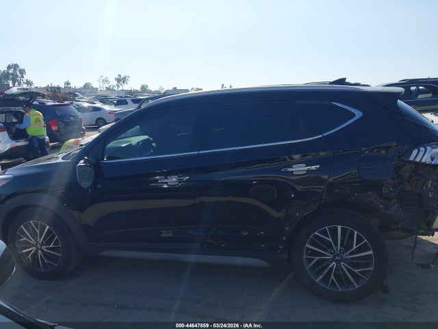 2020 Hyundai Tucson Limited მანქანა იყიდება აუქციონზე, vin: KM8J33AL9LU178844, აუქციონის ნომერი: 44647859