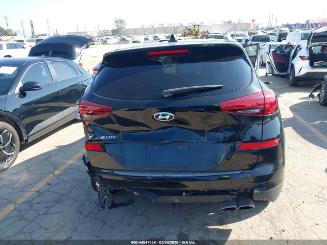 2020 Hyundai Tucson Limited მანქანა იყიდება აუქციონზე, vin: KM8J33AL9LU178844, აუქციონის ნომერი: 44647859