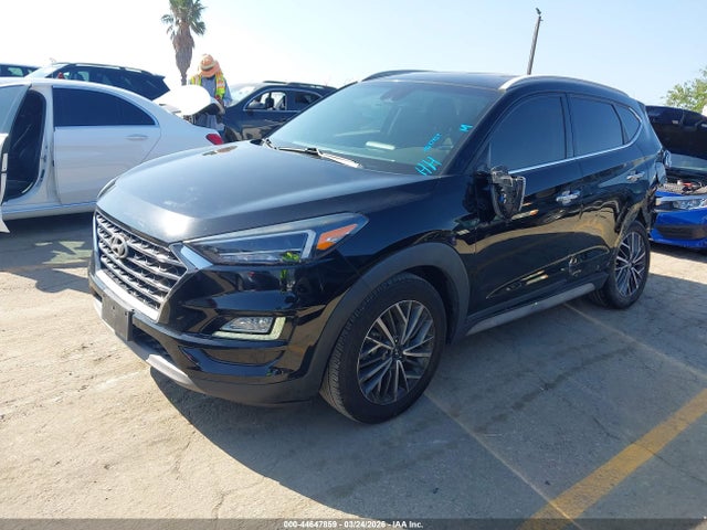 2020 Hyundai Tucson Limited მანქანა იყიდება აუქციონზე, vin: KM8J33AL9LU178844, აუქციონის ნომერი: 44647859