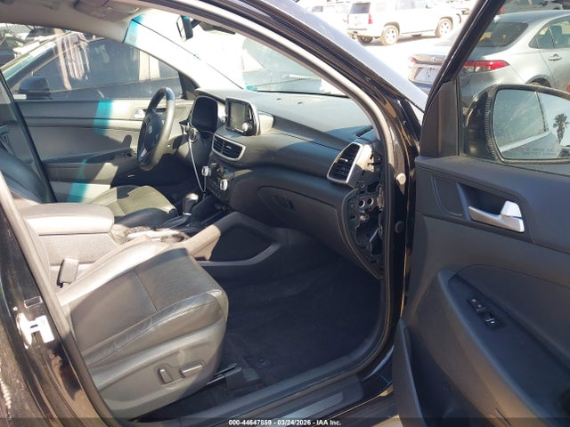 2020 Hyundai Tucson Limited მანქანა იყიდება აუქციონზე, vin: KM8J33AL9LU178844, აუქციონის ნომერი: 44647859