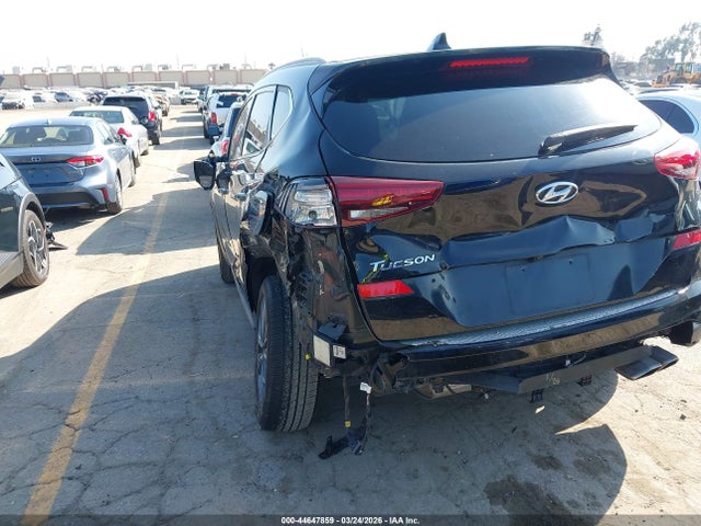 2020 Hyundai Tucson Limited მანქანა იყიდება აუქციონზე, vin: KM8J33AL9LU178844, აუქციონის ნომერი: 44647859