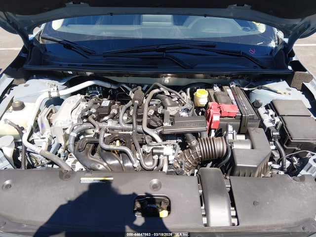 3N1AB8CV9SY420095 Nissan SENTRA SV