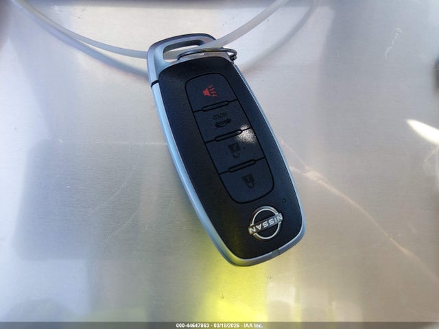 3N1AB8CV9SY420095 Nissan SENTRA SV