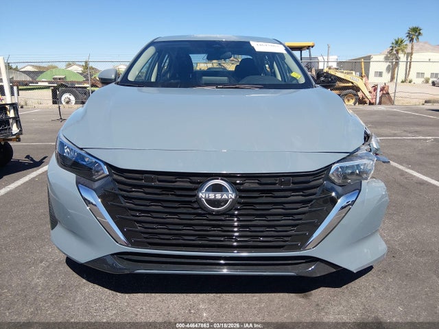 3N1AB8CV9SY420095 Nissan SENTRA SV
