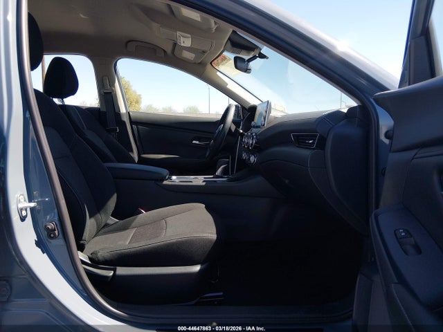 3N1AB8CV9SY420095 Nissan SENTRA SV