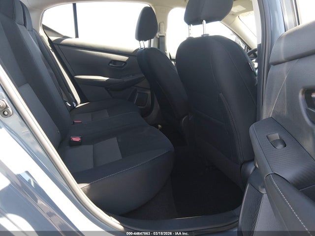 3N1AB8CV9SY420095 Nissan SENTRA SV