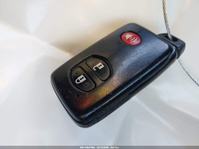 2010 TOYOTA PRIUS JTDKN3DU6A5097329 Photo 10