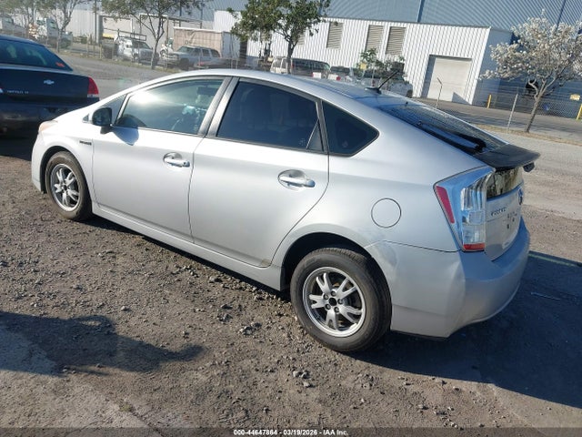 2010 TOYOTA PRIUS JTDKN3DU6A5097329 Photo 2