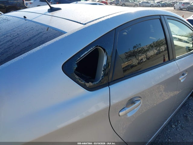 2010 TOYOTA PRIUS JTDKN3DU6A5097329 Photo 5