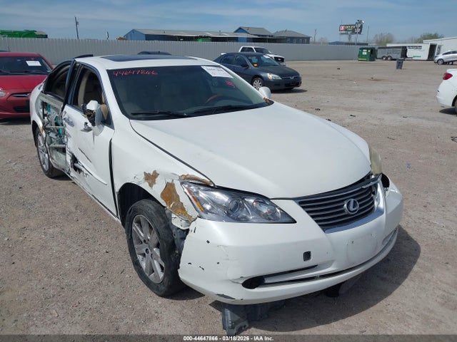 2007 LEXUS ES 350 JTHBJ46GX72082785