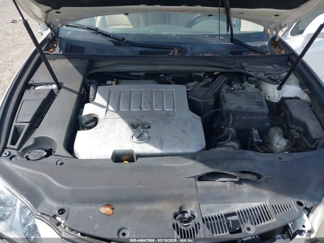 2007 LEXUS ES 350 JTHBJ46GX72082785 Photo 9