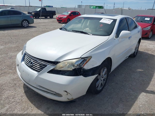2007 LEXUS ES 350 JTHBJ46GX72082785 Photo 1