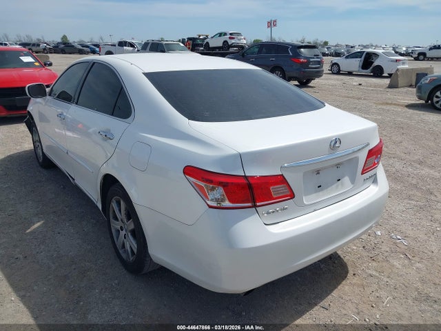 2007 LEXUS ES 350 JTHBJ46GX72082785 Photo 2