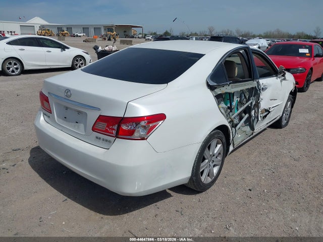 2007 LEXUS ES 350 JTHBJ46GX72082785 Photo 3