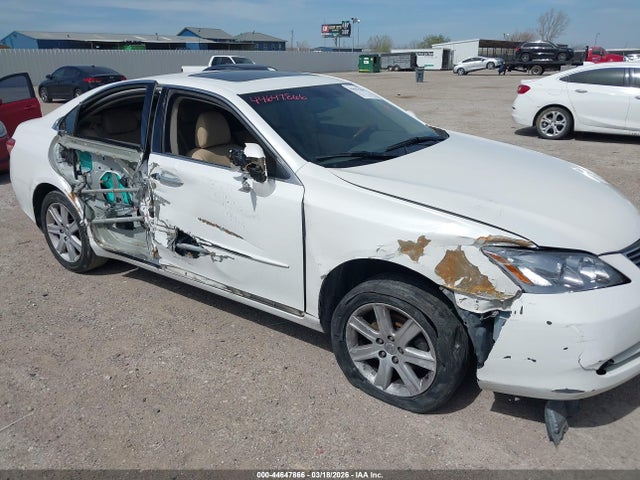 2007 LEXUS ES 350 JTHBJ46GX72082785 Photo 5