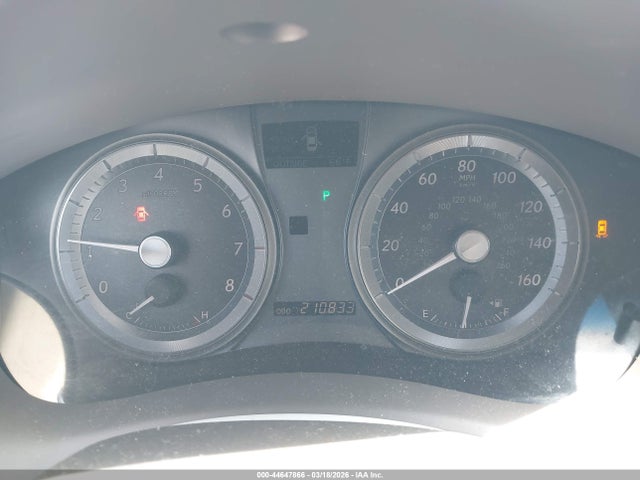 2007 LEXUS ES 350 JTHBJ46GX72082785 Photo 6