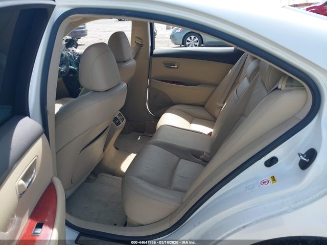 2007 LEXUS ES 350 JTHBJ46GX72082785 Photo 7