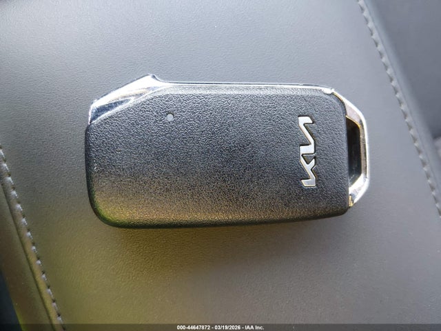 KIA Niro Plug-in Hybrid Ex 2025 KNDCS3LF9S5238203 Image 11
