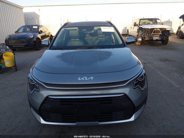 KIA Niro Plug-in Hybrid Ex 2025 KNDCS3LF9S5238203 Image 12