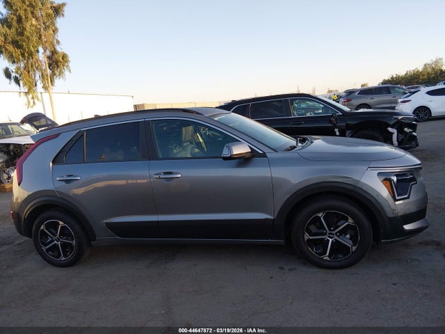 KIA Niro Plug-in Hybrid Ex 2025 KNDCS3LF9S5238203 Image 13