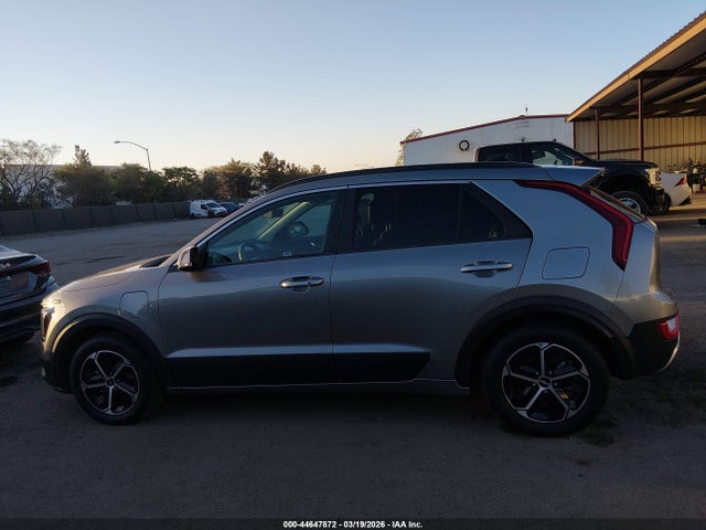 KIA Niro Plug-in Hybrid Ex 2025 KNDCS3LF9S5238203 Image 14