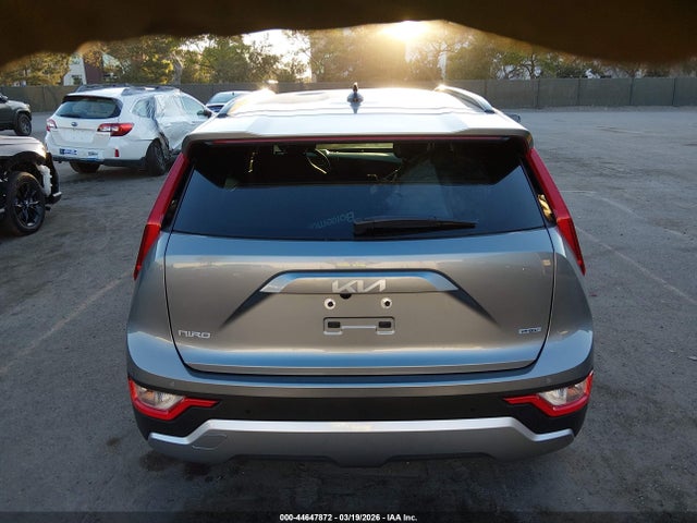 KIA Niro Plug-in Hybrid Ex 2025 KNDCS3LF9S5238203 Image 16