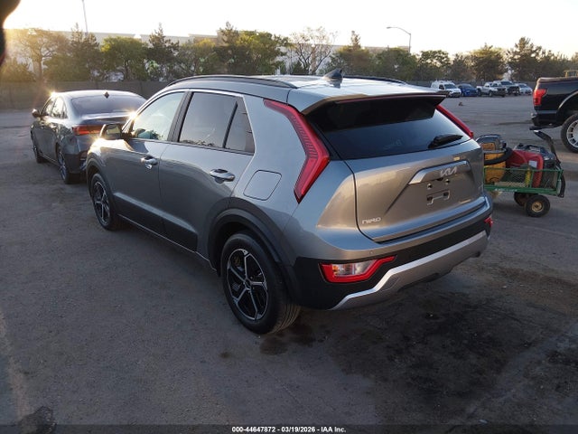 KIA Niro Plug-in Hybrid Ex 2025 KNDCS3LF9S5238203 Image 3
